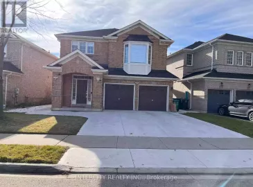 3 Rambling Oak Drive, Brampton, Ontario L7A3X4, 4 Bedrooms Bedrooms, ,3 BathroomsBathrooms,Single Family,For Lease,Rambling Oak,W7308794