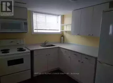 2595 Sherhill Drive, Mississauga, Ontario L5J3Z2, 2 Bedrooms Bedrooms, ,1 BathroomBathrooms,Single Family,For Lease,Sherhill,W7308824