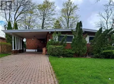 20 HOLBROOK Road, Hamilton, Ontario L9C2H2, 3 Bedrooms Bedrooms, ,1 BathroomBathrooms,Single Family,For Lease,HOLBROOK,40475024