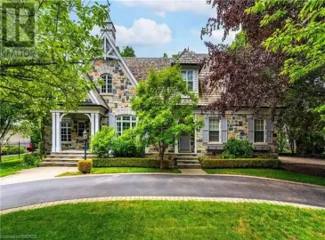 1176 WESTDALE Road, Oakville, ON L6L6P3, 7 Bedrooms Bedrooms, ,8 BathroomsBathrooms,Single Family,For Lease,WESTDALE,40475339