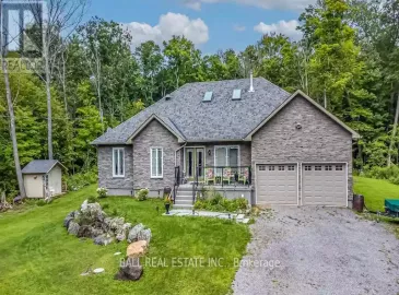 66 Lakeland, Galway-Cavendish and Harvey, ON K0M1A0, 3 Bedrooms Bedrooms, ,3 BathroomsBathrooms,Single Family,For Sale,Lakeland,X6798448