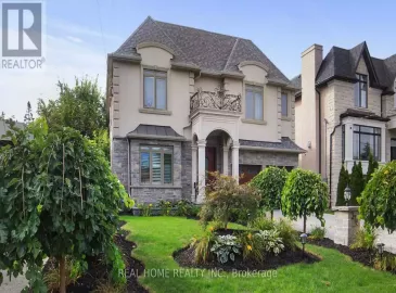 374 Elmwood, Richmond Hill, ON L4C1M1, 7 Bedrooms Bedrooms, ,7 BathroomsBathrooms,Single Family,For Sale,Elmwood,N6801330