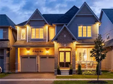 Brantford, ON N3T0P7, 6 Bedrooms Bedrooms, ,5 BathroomsBathrooms,Single Family,For Sale,H4173666