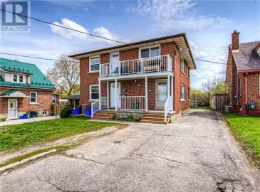 275 SYDNEY Street, Kitchener, Ontario N2G3V8, 5 Bedrooms Bedrooms, ,3 BathroomsBathrooms,Multi-family,For Sale,SYDNEY,40480070