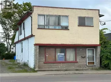 455 EAST MAIN Street, Welland, ON L3B3X7, 6 Bedrooms Bedrooms, ,3 BathroomsBathrooms,Single Family,For Sale,EAST MAIN,40480788