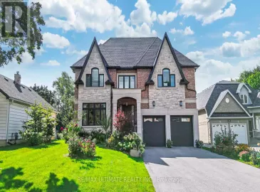 38 Dunn Drive, Richmond Hill, ON L4E3H8, 5 Bedrooms Bedrooms, ,7 BathroomsBathrooms,Single Family,For Sale,Dunn,N7007770
