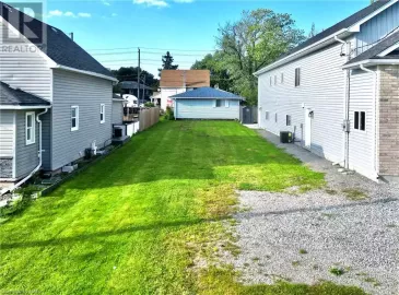 44 CHESTNUT Street, Port Colborne, ON L3K1R4, ,Vacant Land,For Sale,CHESTNUT,40483519