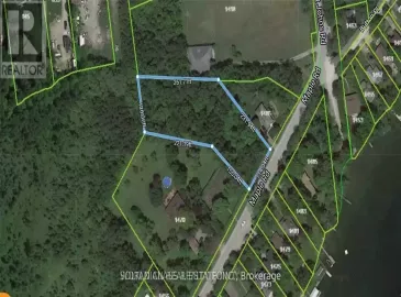 1472 Maple Road, Innisfil, ON L9S4R1, ,Vacant Land,For Sale,Maple,N7009182