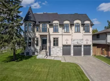 Richmond Hill, ON L4C3X5, 6 Bedrooms Bedrooms, ,6 BathroomsBathrooms,Single Family,For Sale,H4174607