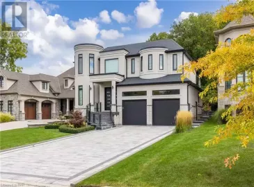 132 PAXTON Lane, Niagara-on-the-Lake, ON L0S1J0, 5 Bedrooms Bedrooms, ,5 BathroomsBathrooms,Single Family,For Sale,PAXTON,40468204
