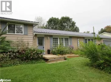 1 VINE Street, Oro-Medonte, ON L3V6H2, 4 Bedrooms Bedrooms, ,2 BathroomsBathrooms,Single Family,For Sale,VINE,40485599