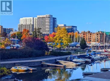 133 BRONTE Road, Oakville, Ontario L6L3C1, 2 Bedrooms Bedrooms, ,2 BathroomsBathrooms,Single Family,For Lease,BRONTE,40486234