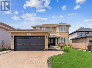 4500 Garden Gate Terrace, Lincoln, Ontario L0R1B9, 5 Bedrooms Bedrooms, ,3 BathroomsBathrooms,Single Family,For Sale,Garden Gate,X7011902