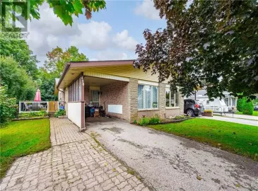 430 FORFAR Street, Fergus, ON N1M1B6, 4 Bedrooms Bedrooms, ,2 BathroomsBathrooms,Single Family,For Sale,FORFAR,40486312