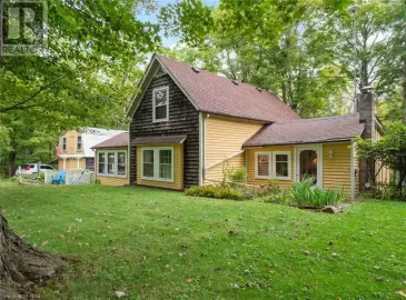 3040 HOLLAND Road, Thorold, ON L0S1M0, 2 Bedrooms Bedrooms, ,2 BathroomsBathrooms,Single Family,For Sale,HOLLAND,40482150