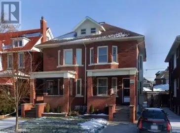 206 HALL Avenue, Windsor, ON N9A2L6, 6 Bedrooms Bedrooms, ,6 BathroomsBathrooms,Single Family,For Sale,HALL,40486379