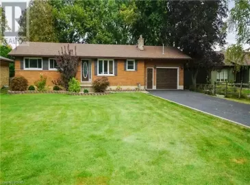 445 POWERLINE Road, Brantford, ON N3T5L8, 3 Bedrooms Bedrooms, ,2 BathroomsBathrooms,Single Family,For Sale,POWERLINE,40492283
