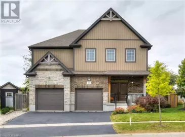 47 GEIGER Place, Baden, ON N3A0C6, 4 Bedrooms Bedrooms, ,4 BathroomsBathrooms,Single Family,For Sale,GEIGER,40490512