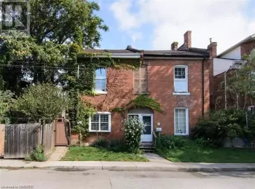 287 HUNTER Street, Hamilton, ON L8N1N5, 4 Bedrooms Bedrooms, ,2 BathroomsBathrooms,Multi-family,For Sale,HUNTER,40492972