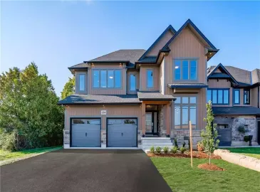 Smithville, ON L0R2A0, 4 Bedrooms Bedrooms, ,4 BathroomsBathrooms,Single Family,For Sale,H4175246