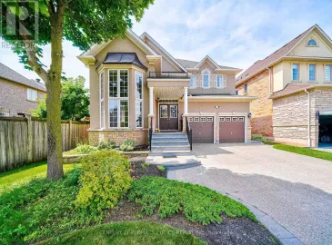 2454 Meadowridge Drive, Oakville, ON L6H7R4, 5 Bedrooms Bedrooms, ,5 BathroomsBathrooms,Single Family,For Sale,Meadowridge,W7043132