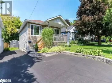 98 BOND Street, Orillia, ON L3V1J8, 4 Bedrooms Bedrooms, ,2 BathroomsBathrooms,Single Family,For Sale,BOND,40475987