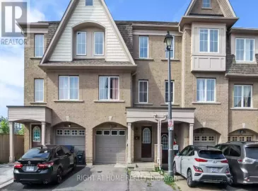 38 Jenkinson Way, Toronto, Ontario M1P5H4, 4 Bedrooms Bedrooms, ,4 BathroomsBathrooms,Single Family,For Sale,Jenkinson,E7045112