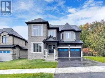 1534 Stovell Crescent, Innisfil, ON L1L1W0, 4 Bedrooms Bedrooms, ,4 BathroomsBathrooms,Single Family,For Sale,Stovell,N7203196