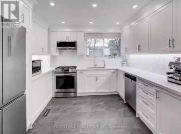 5555 Schueller Crescent, Burlington, ON L7L3T1, 4 Bedrooms Bedrooms, ,2 BathroomsBathrooms,Single Family,For Sale,Schueller,W7215824