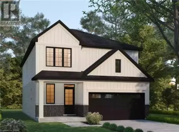 441 WESTHAVEN Street, Waterloo, Ontario N2T0A4, 4 Bedrooms Bedrooms, ,4 BathroomsBathrooms,Single Family,For Sale,WESTHAVEN,40499195
