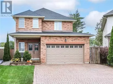 274 REGATTA Drive, Welland, ON L3B6E8, 5 Bedrooms Bedrooms, ,3 BathroomsBathrooms,Single Family,For Sale,REGATTA,40501586 274 REGATTA Drive, Welland, ON L3B6E8, 5 Bedrooms Bedrooms, ,3 BathroomsBathrooms,Single Family,For Sale,REGATTA,40501586