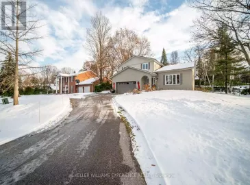 13 Royal Oak Drive, Barrie, ON L4N7S4, 6 Bedrooms Bedrooms, ,3 BathroomsBathrooms,Single Family,For Sale,Royal Oak,S7244960