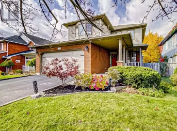 146 Springfield Boulevard, Hamilton, Ontario L9K1H8, 4 Bedrooms Bedrooms, ,4 BathroomsBathrooms,Single Family,For Sale,Springfield,X7248760