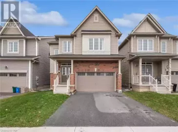 33 ALEXANDRA Drive, Thorold, ON L3B0G5, 4 Bedrooms Bedrooms, ,3 BathroomsBathrooms,Single Family,For Sale,ALEXANDRA,40509047