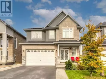 136 MEDICI Lane, Hamilton, Ontario L9B0G7, 6 Bedrooms Bedrooms, ,5 BathroomsBathrooms,Single Family,For Sale,MEDICI,40508136