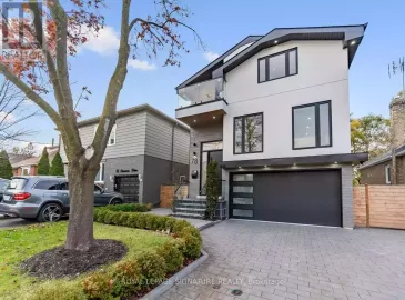 78 Clonmore Drive, Toronto, ON M1N1X8, 6 Bedrooms Bedrooms, ,5 BathroomsBathrooms,Single Family,For Sale,Clonmore,E7276972