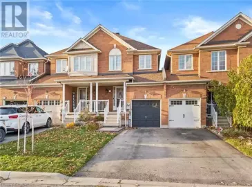 74 MOWAT Crescent, Georgetown, ON L7G0A1, 3 Bedrooms Bedrooms, ,4 BathroomsBathrooms,Single Family,For Sale,MOWAT,40509258