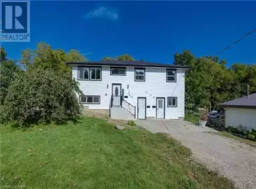 91 LOCKS Road, Brantford, Ontario N3S7L9, 6 Bedrooms Bedrooms, ,3 BathroomsBathrooms,Multi-family,For Sale,LOCKS,40510016