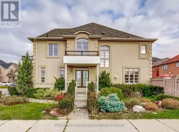1 Gamla Road, Vaughan, ON L6A0W3, 4 Bedrooms Bedrooms, ,4 BathroomsBathrooms,Single Family,For Sale,Gamla,N7277368