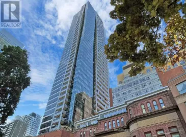 5 St Joseph Street, Toronto, Ontario M4Y1J6, 1 Bedroom Bedrooms, ,1 BathroomBathrooms,Single Family,For Sale,St Joseph,C7278302