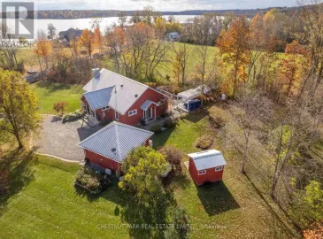 96 Smiths Bay, Prince Edward County, ON K0K2T0, 2 Bedrooms Bedrooms, ,2 BathroomsBathrooms,Single Family,For Sale,Smiths Bay,X7277772