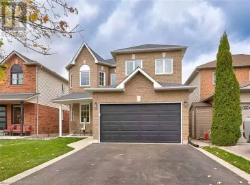 25 WATERWHEEL Crescent, Waterdown, Ontario L9H7B8, 4 Bedrooms Bedrooms, ,4 BathroomsBathrooms,Single Family,For Sale,WATERWHEEL,40509162