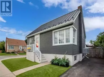 19 MOUNTVILLE Avenue, Hamilton, ON L9A1E2, 4 Bedrooms Bedrooms, ,3 BathroomsBathrooms,Single Family,For Sale,MOUNTVILLE,40510242