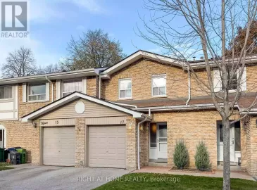 55 Brimwood Boulevard, Toronto, ON M1V1E4, 3 Bedrooms Bedrooms, ,3 BathroomsBathrooms,Single Family,For Sale,Brimwood,E7282312