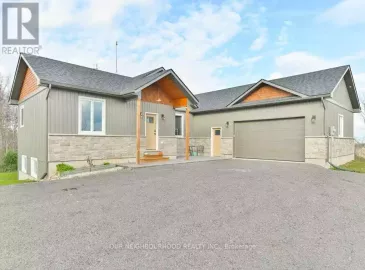 6 Spring Lane, Trent Hills, Ontario K0K3K0, 4 Bedrooms Bedrooms, ,3 BathroomsBathrooms,Single Family,For Sale,Spring,X7282414