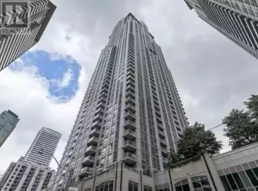 763 Bay Street, Toronto, Ontario M5G2R3, 1 Bedroom Bedrooms, ,1 BathroomBathrooms,Single Family,For Lease,Bay,C7283144