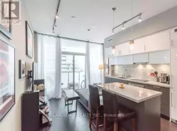8 Mercer Street, Toronto, ON M5V0C4, 2 Bedrooms Bedrooms, ,1 BathroomBathrooms,Single Family,For Lease,Mercer,C7283112
