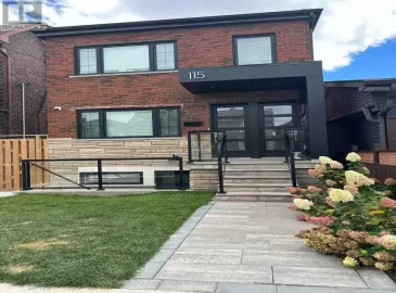 115 Wallace, Toronto, ON M6H1T8, 1 Bedroom Bedrooms, ,1 BathroomBathrooms,Multi-family,For Lease,Wallace,W7282982 115 Wallace, Toronto, ON M6H1T8, 1 Bedroom Bedrooms, ,1 BathroomBathrooms,Multi-family,For Lease,Wallace,W7282982