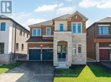 35 Gardenbrook Trail, Hamilton, Ontario L8B1Z9, 4 Bedrooms Bedrooms, ,4 BathroomsBathrooms,Single Family,For Sale,Gardenbrook,X7283624 35 Gardenbrook Trail, Hamilton, Ontario L8B1Z9, 4 Bedrooms Bedrooms, ,4 BathroomsBathrooms,Single Family,For Sale,Gardenbrook,X7283624