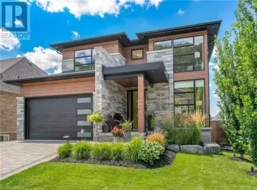 141 PAXTON Lane, Niagara-on-the-Lake, Ontario L0S1J0, 4 Bedrooms Bedrooms, ,4 BathroomsBathrooms,Single Family,For Sale,PAXTON,40510941